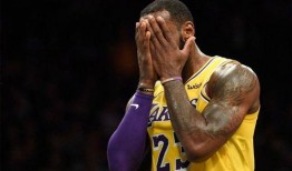 詹姆斯湖人爆料视频回放